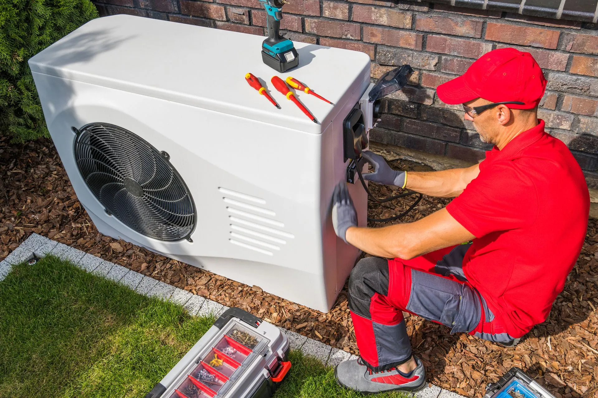 About HVAC in Gobles, MI